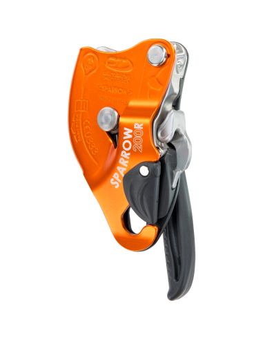 Descendeur - SPARROW 200R - SKYLOTEC®