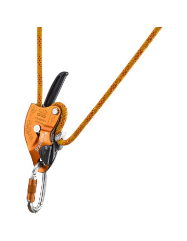 Descendeur - SPARROW 200R - SKYLOTEC®