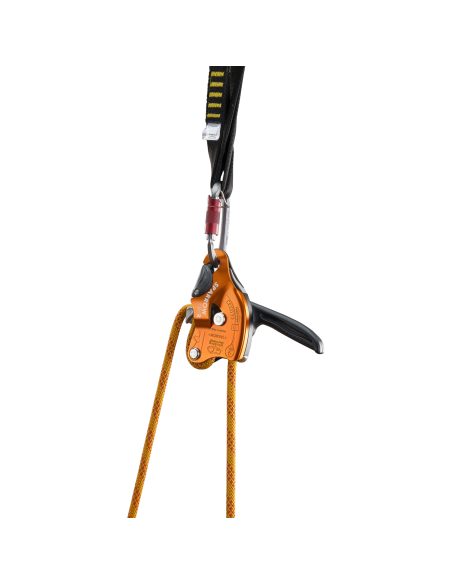 Descendeur - SPARROW 200R - SKYLOTEC®