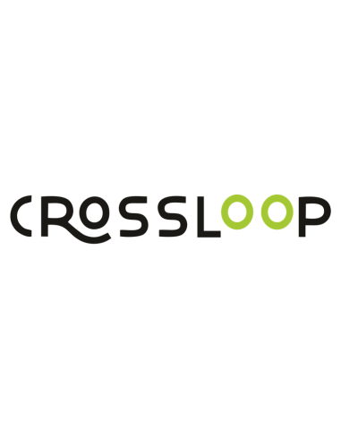 Point d'ancrage pour caillebotis - CROSSLOOP -...