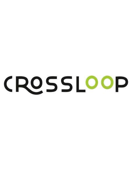 Point d'ancrage pour caillebotis - CROSSLOOP - KRATOS SAFETY®