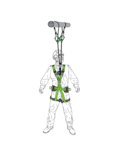 Longe fourche avec... 2