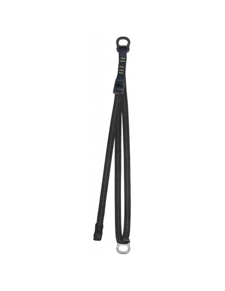 Sangle ajustable d'ancrage et d'évacuation , lg. max. 1,10 m - KRATOS SAFETY®
