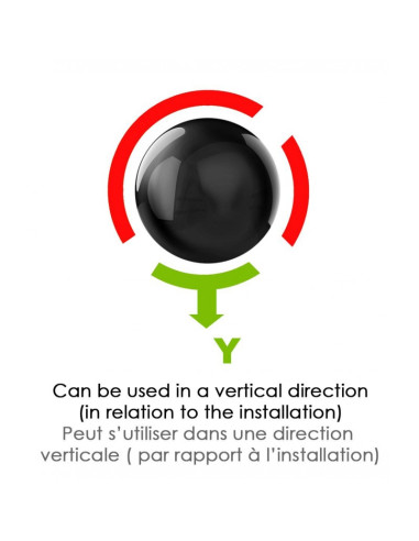 Ensemble perche télescopique - KRATOS SAFETY®