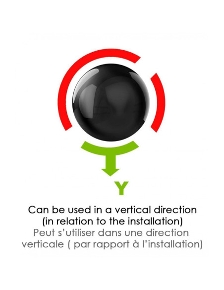 Ensemble perche télescopique - KRATOS SAFETY®