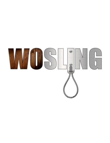 Point d'ancrage pour tuile - WOSLING - KRATOS SAFETY®