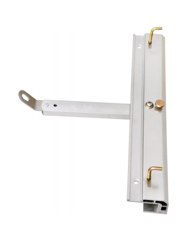 Ancrage de bord de toit - WAVY 1 - KRATOS SAFETY®