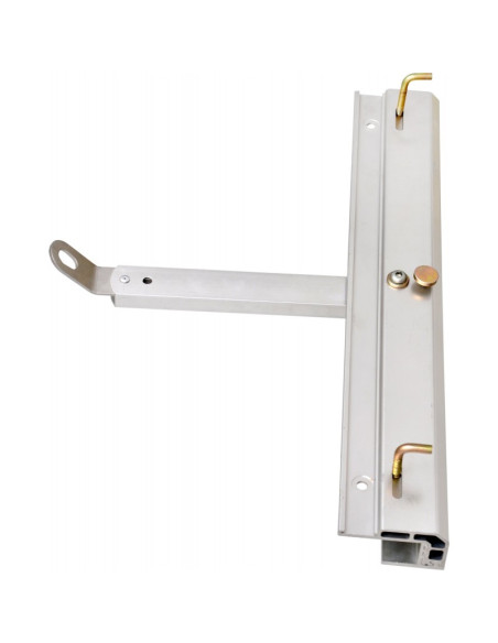 Ancrage de bord de toit - WAVY 1 - KRATOS SAFETY®