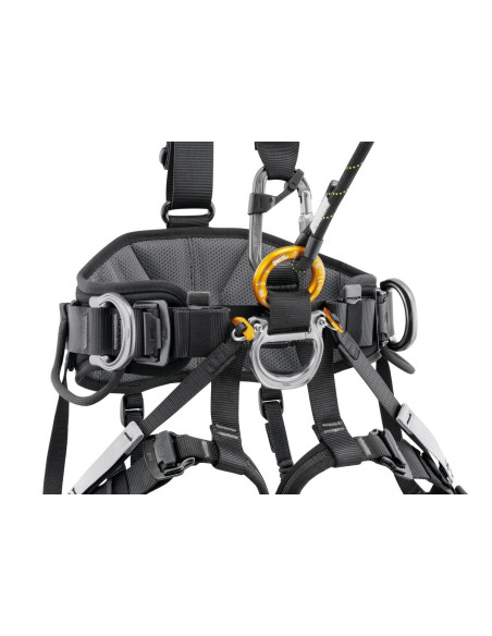Harnais de suspension - AVAO 2025 - PETZL®