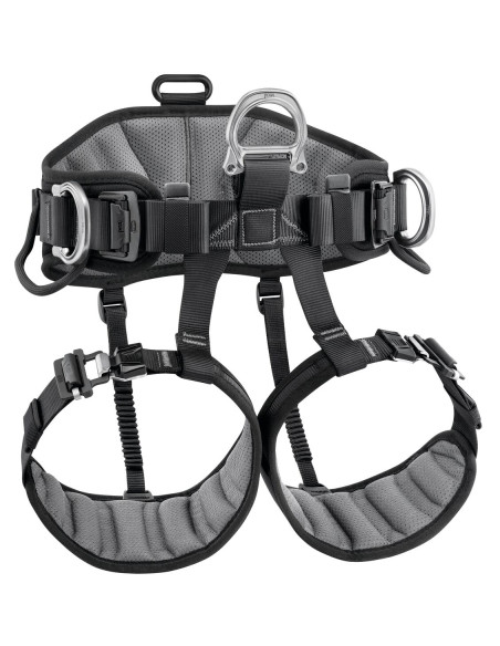 Harnais cuissard de suspension - AVAO SIT FAST 2025 - PETZL®