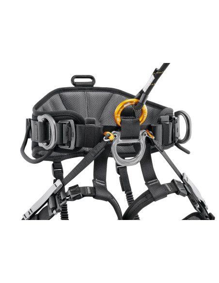 Harnais cuissard de suspension - AVAO SIT FAST 2025 - PETZL®