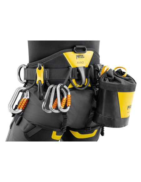 Harnais cuissard de suspension - AVAO SIT FAST 2025 - PETZL®