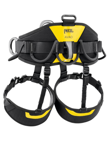 Harnais cuissard de suspension - AVAO SIT FAST...