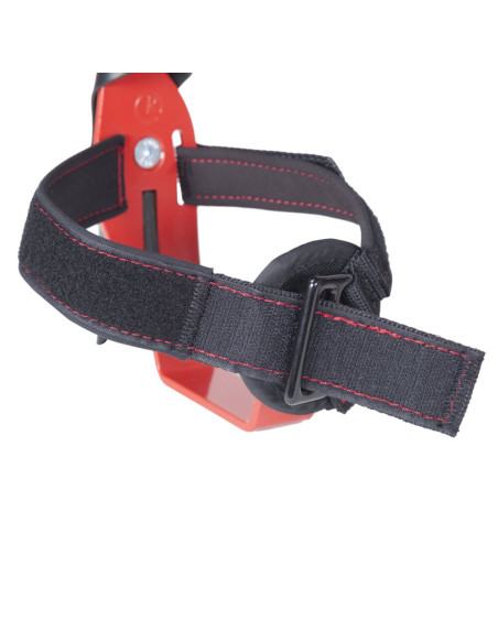 Griffes de démontage acier réglables avec son sac - SPIP - L'EEKHOORN®