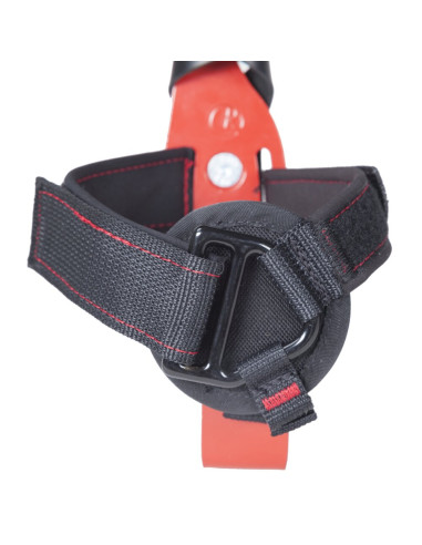 Griffes de démontage acier réglables avec son...