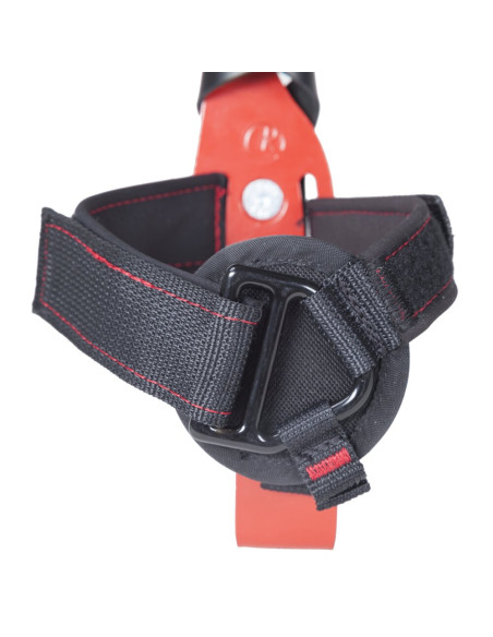 Griffes de démontage acier réglables avec son sac - SPIP - L'EEKHOORN®