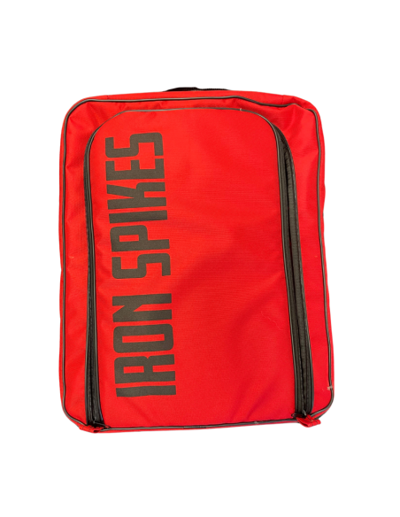 Griffes de démontage acier réglables avec son sac - SPIP - L'EEKHOORN®