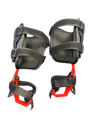 Griffes de démontage acier réglables avec son...