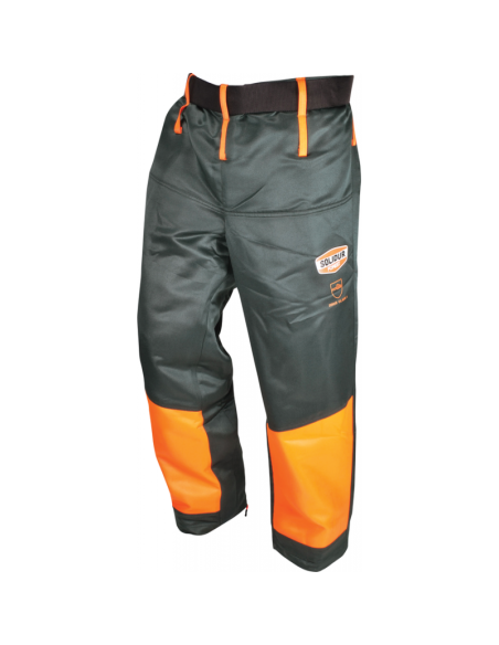 Jambières anticoupures classe 1 - AUTHENTIC - SOLIDUR®