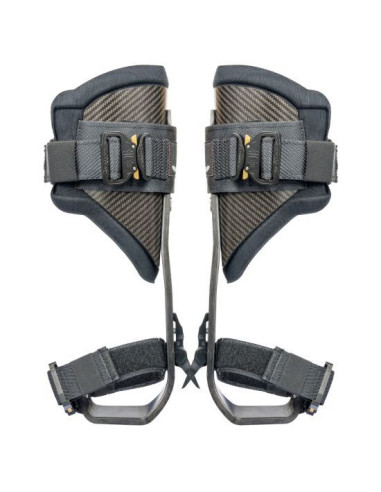 Griffes Carbone - Boucles à cliquet Cobra -...
