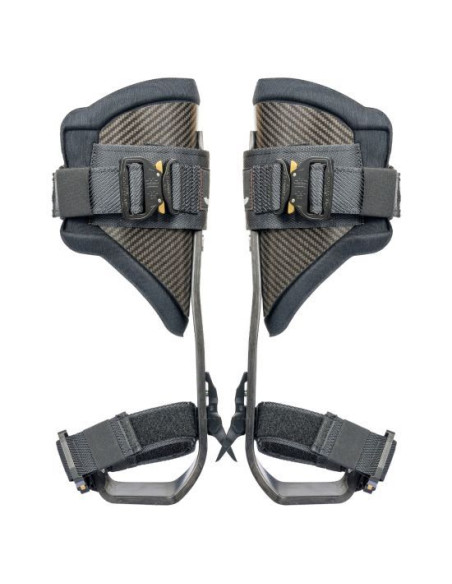 Griffes Carbone - Boucles à cliquet Cobra - CARBON 3.1 - DISTEL®