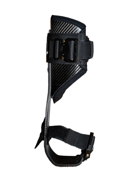 Griffes Carbone - Boucles à cliquet Cobra - CARBON 3.1 - DISTEL®