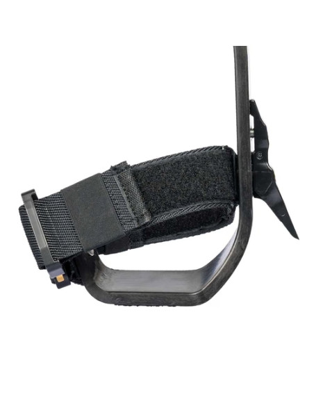 Griffes Carbone - Boucles à cliquet Cobra - CARBON 3.1 - DISTEL®