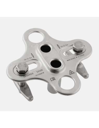 Protège corde pour caillebotis - EDGEHOG 2 - DMM®