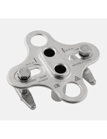 Protège corde pour caillebotis - EDGEHOG 2 - DMM®