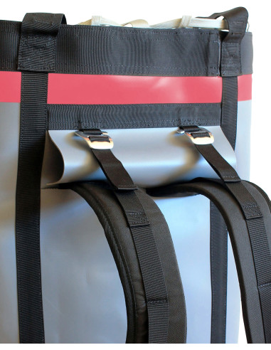 Sac de hissage ultra résistant 70L - SUPERCARGO...
