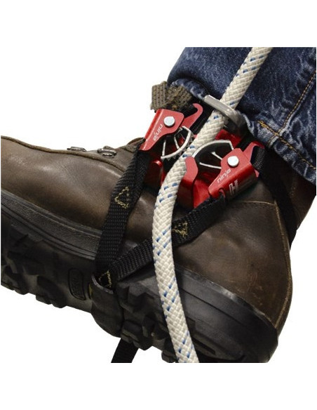 Bloqueur de pied - NINJA - HARKEN®