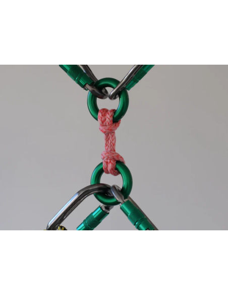 Anneau de connexion - ANCHOR RING - DMM®