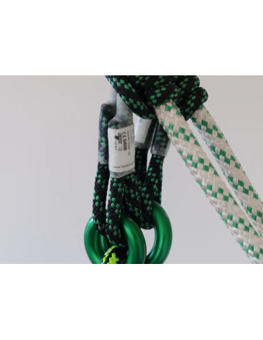 Anneau de connexion - ANCHOR RING - DMM®