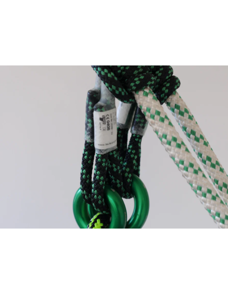 Anneau de connexion - ANCHOR RING - DMM®