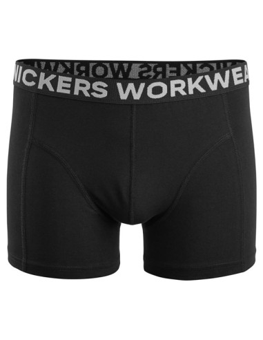 Boxers extensibles - lot de 2 - SNICKERS WORKWEAR®