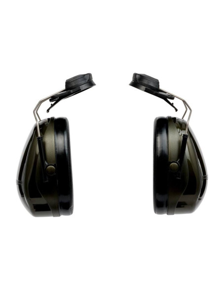 Coquille antibruit 31dB - PELTOR OPTIME II - 3M®