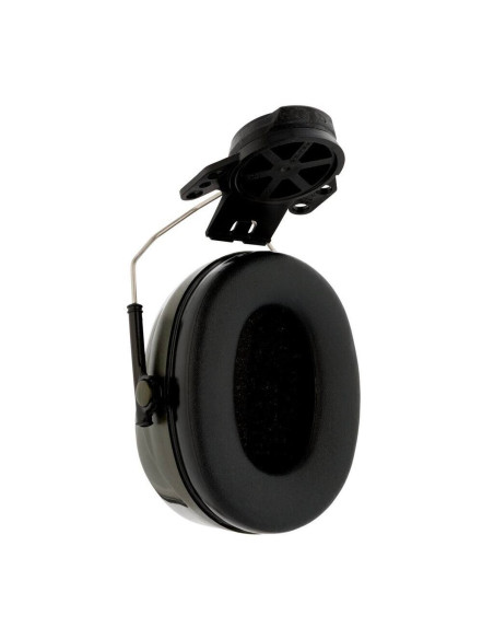 Coquille antibruit 31dB - PELTOR OPTIME II - 3M®