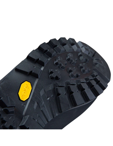 Chaussures de protection scie à chaine Classe 2...