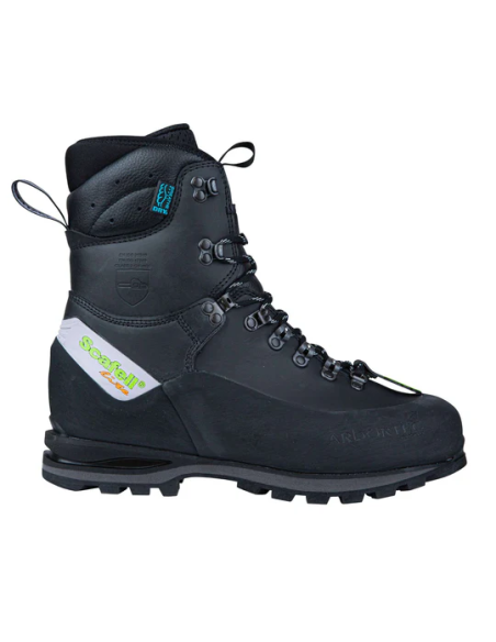 Chaussures de protection scie à chaine Classe 2 - SCAFELL LITE - ARBORTEC®