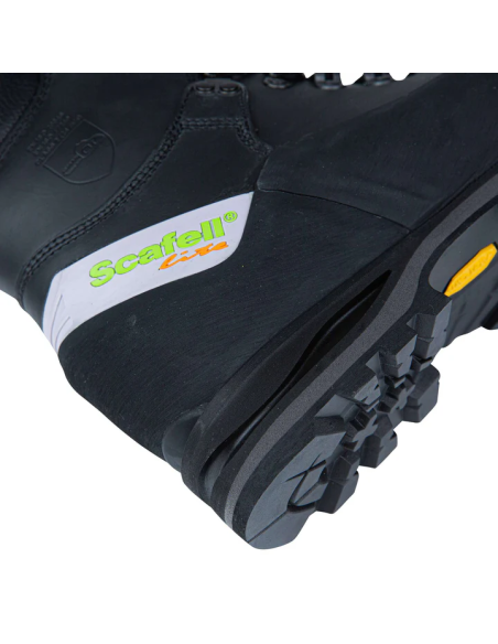 Chaussures de protection scie à chaine Classe 2 - SCAFELL LITE - ARBORTEC®