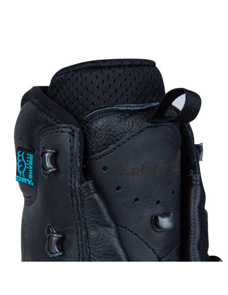 Chaussures de protection scie à chaine Classe 2 - SCAFELL LITE - ARBORTEC®