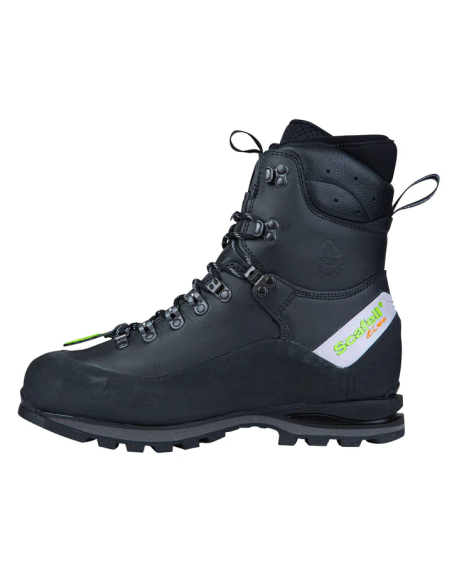 Chaussures de protection scie à chaine Classe 2 - SCAFELL LITE - ARBORTEC®