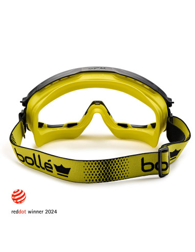 Masque de protection - UNIVERSAL GOGGLE - BOLLE®