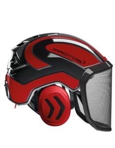 Casque complet - INTEGRAL ARBORIST - PROTOS® 2