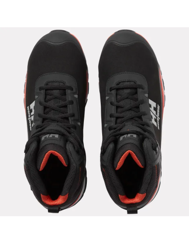 Chaussures de sécurité - MID - S7S - CHELSEA...