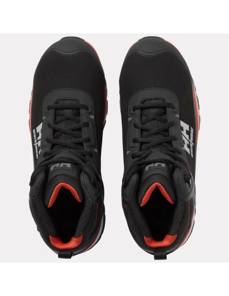 Chaussures de sécurité - MID - S7S - CHELSEA EVOLUTION 2.0 - HELLY HANSEN WORKWEAR®