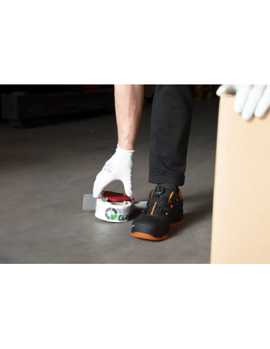 Chaussures de sécurité - LOW - S3 - GHOST LOW...