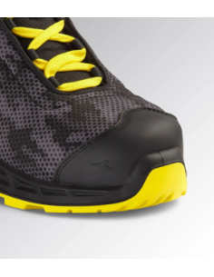 Chaussures de sécurité en... 2