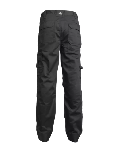 Pantalon de travail poly/coton - CLASS -...