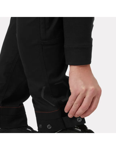 Pantalon de travail renforcé - CHELSEA EVOLUTION Evo BRZ - HELLY HANSEN WORKWEAR®